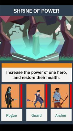 Five Card Quest - Screenshot 4