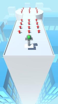 Pop Heads - Screenshot 2