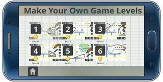 Stickman World - Screenshot 1