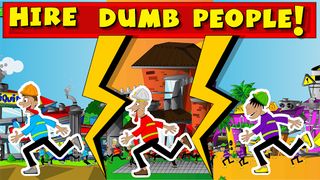 Idle Business Simulator - Clic - Screenshot 2