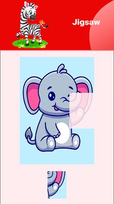 Animals MiniGame - Screenshot 4