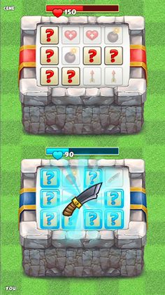 Memory Tower - Screenshot 3