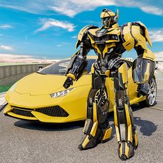 Robot Monster vs Cameraman - Screenshot 1