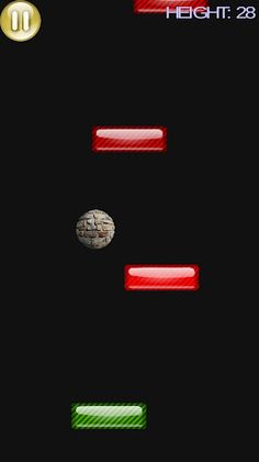 The Rocks - brick rock trampol - Screenshot 4