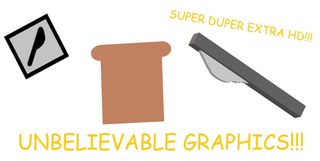 Bread Slayer - Screenshot 3