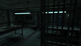 Patient 11 VR - Virtual Realit - Screenshot 3