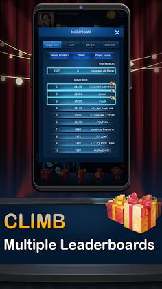 Cassino (Online English Game) - Screenshot 3