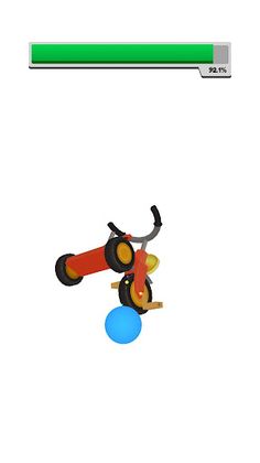 Mystery Paint 3D - Screenshot 4