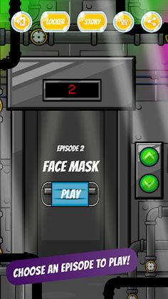 Virus Defense: Puzzle Game - Screenshot 2