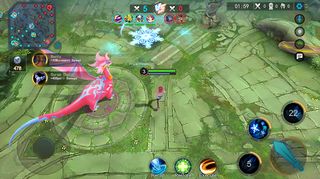 Sprite Legends - Screenshot 3