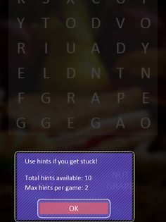 Word Search Ultimate - Screenshot 2
