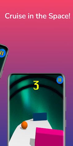 Trance Bubble - Screenshot 2