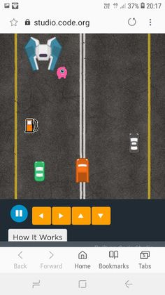 Racing Car Simulator 2021 - Screenshot 2