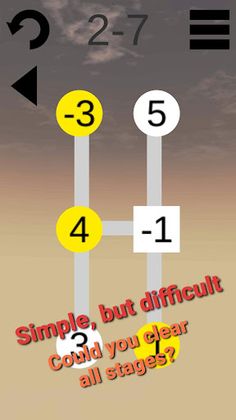 Zero! - Solving Complicated Co - Screenshot 2