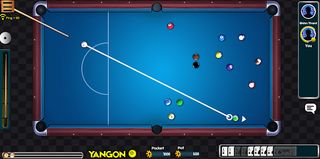 NumberBall - Screenshot 2