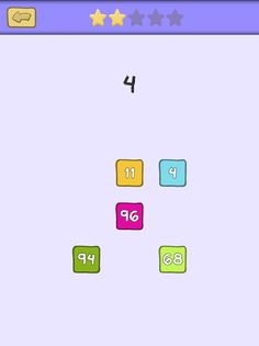 Brain Games for all ages - Screenshot 2