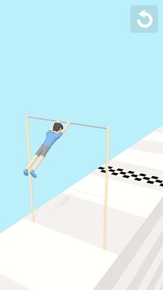 Swing Jump - Screenshot 4