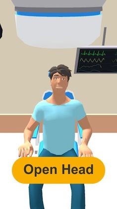 Erase Memory - Screenshot 2