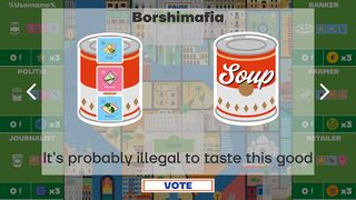 FoodAdvice - Screenshot 2