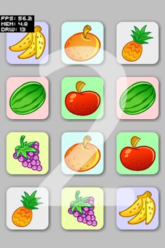 Memory Game - Screenshot 1