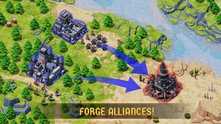 Empires & Kingdoms: Conquest! - Screenshot 2