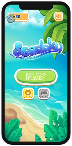 Seadoku: Ocean Puzzles - Screenshot 3