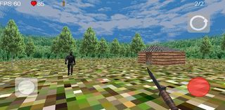 Robot Showdown - Screenshot 1