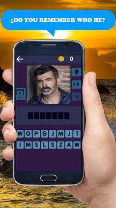 Mare Fuori The Quiz - Screenshot 1