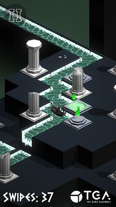 Charons Labour - Screenshot 3