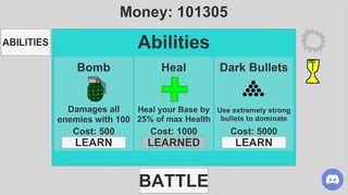 SurviveToGain - Screenshot 3