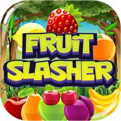 Fruit Slasher - Screenshot 1