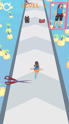 Designer of the Doll Queen - Screenshot 4