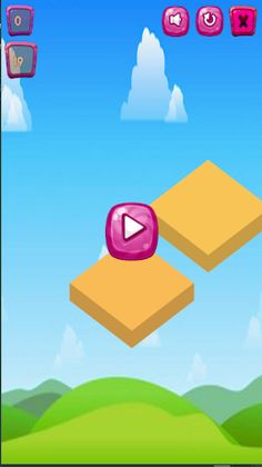 Infinite Tower Builder - Screenshot 2