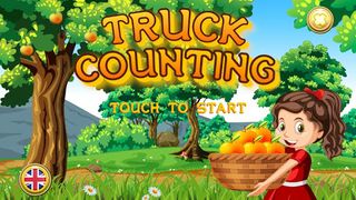 Truck Counting - Screenshot 1