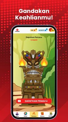 Momaen - Screenshot 2