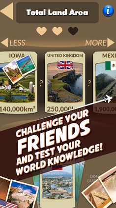 THIS IS… Your World - Screenshot 3