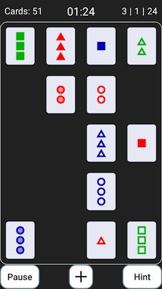 Triads - Screenshot 1