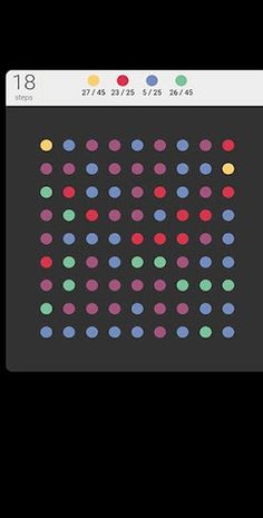 Dot 2 Dot - Screenshot 3