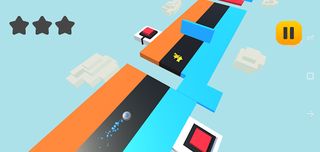 Ball movement - Screenshot 1