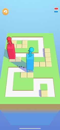 Stacky Battles - Screenshot 2