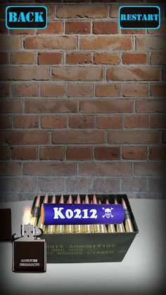 Firecrackers Simulator - Screenshot 1