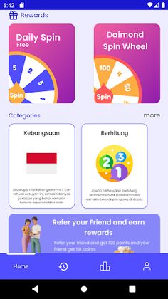 Gamemix - Screenshot 4