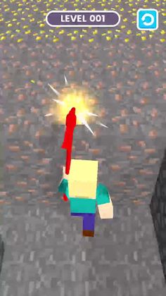 Ore Mining - Screenshot 3