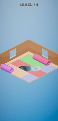 Roll & Fill - Screenshot 3