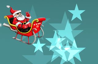 KlankLicht Kerstmis - Screenshot 3