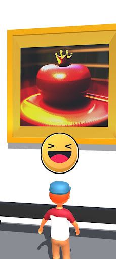 AI Image Puzzle: AI Emoji Hunt - Screenshot 3