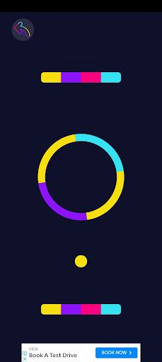 M N Kolor Challenge - Screenshot 3