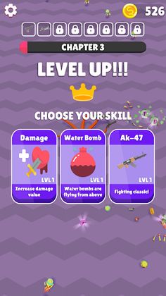 Tentacle Zombie Survival - Screenshot 4