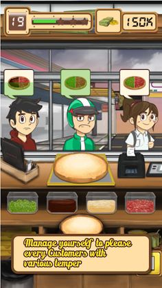 Markobar The Game - Screenshot 4