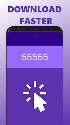 Purple Click - Screenshot 3